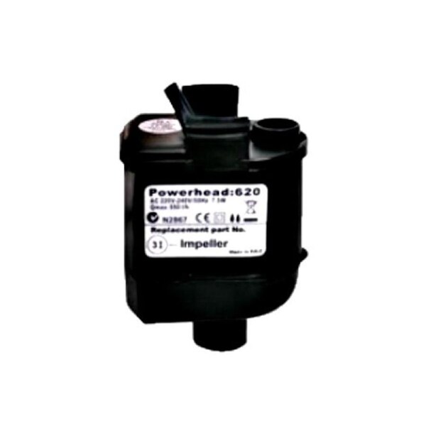 Aqua One Powerhead 620 / 620T 10939 550L/H