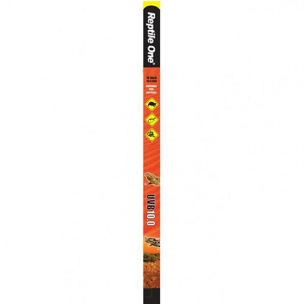 Reptile One Uvb 10.0 18W 24" 46580