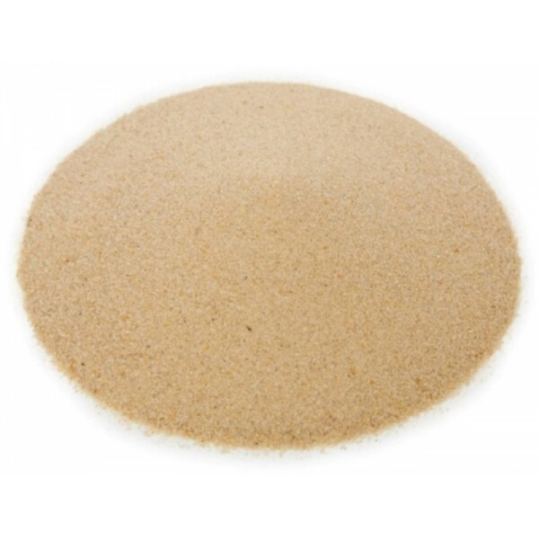 Showmaster 10Kg River Sand