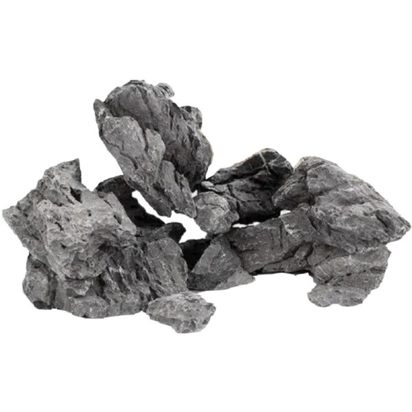 Aqua Naturals Seiryu Rock 8Kg Amano Style Aquascape Rock Pack
