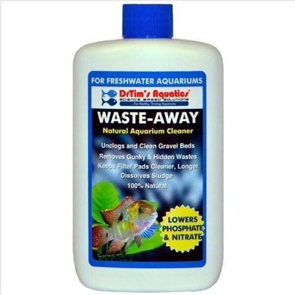 Dr Tims Freshwater Waste Away 4oz (227L)