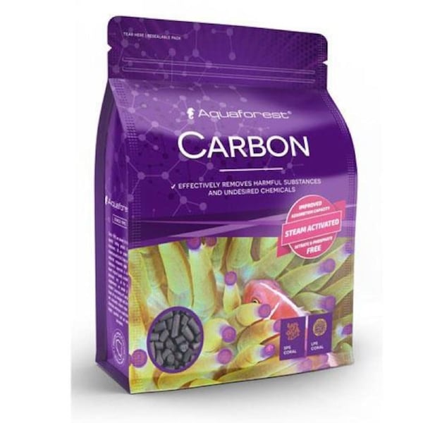 Aquaforest Carbon 1000ml