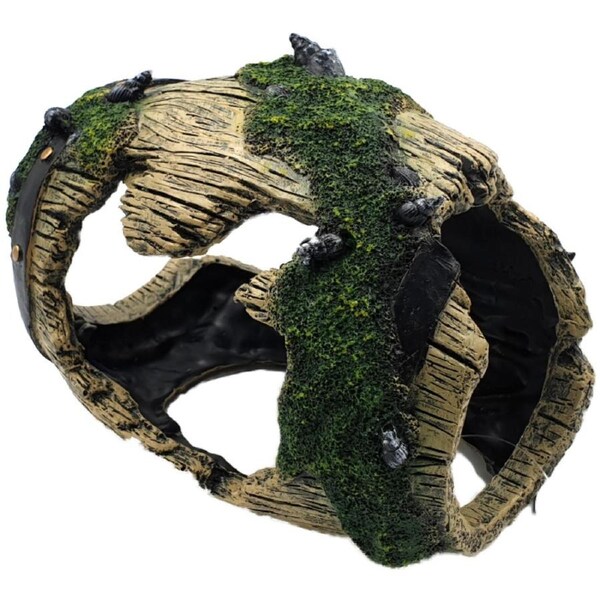 Petworx Barrel 22X17X17Cm Ornament