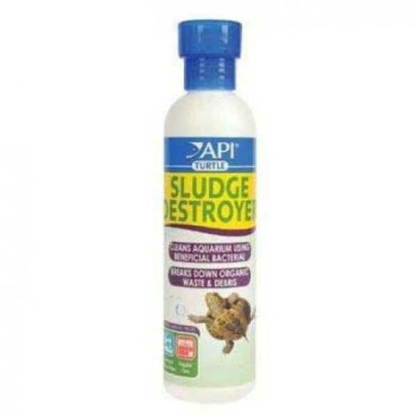 Api Turtle Sludge Destroyer 237Ml