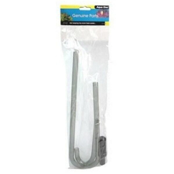 Aqua One Inlet Outlet Aquis 1000 1200 16Mm U-Pipe 10773