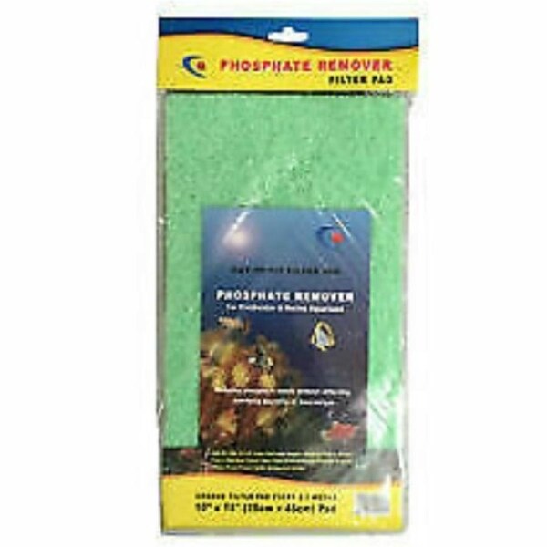 Petworx Phosphate Remover 25X45Cm