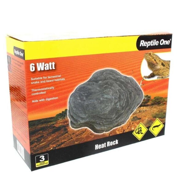 Reptile One Heat Rock 6W 46535