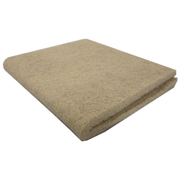 Petworx Ammonia Remover Pad 10X18