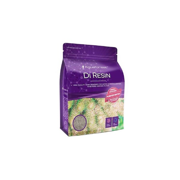 Aquaforest Demineralization DI Resin 1000Ml