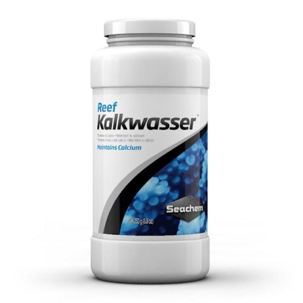 Seachem Kalkwasser 500G