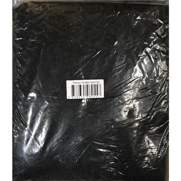 Petworx Premium Activated Carbon 5Kg