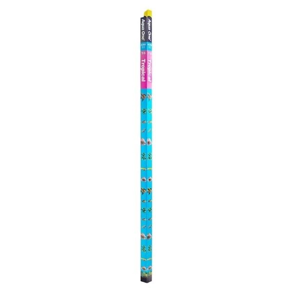 Aqua One 25W Tropical Tube 30" T8 53115