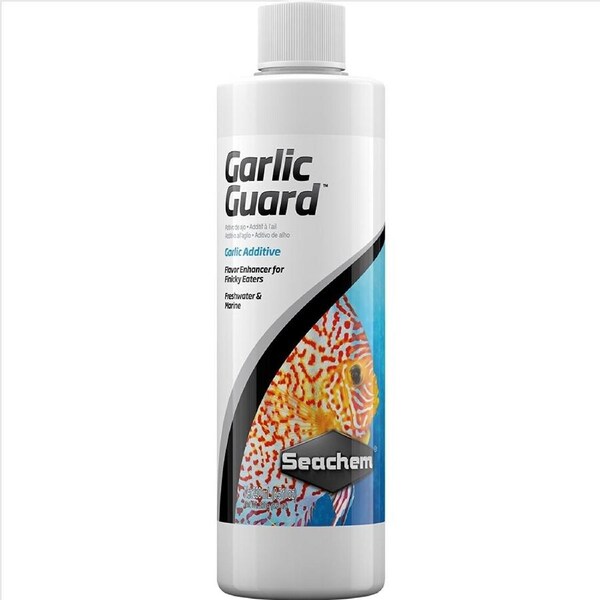 Seachem Garlic Guard 500ml
