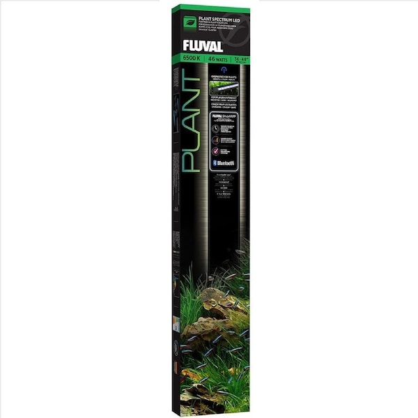 Fluval Plant Led Light Unit 3.0 115-145cm Bluetooth Control 59W