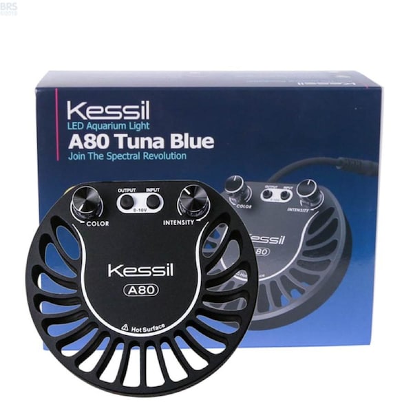Kessil A80 Tuna Blue LED Light