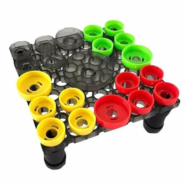 Oceanexus Coloured Frag Kit