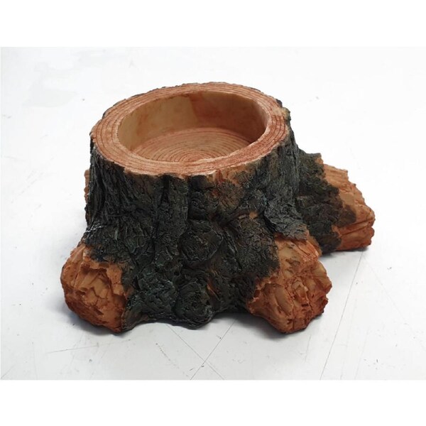 Petworx M Tree Log Feeder