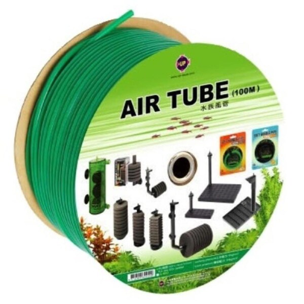 Up Aqua C02 Hose Air Tubing per 1m
