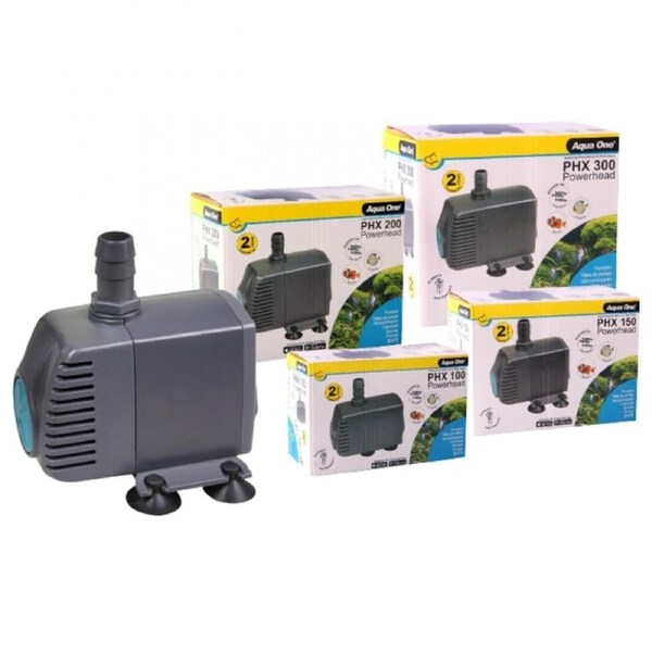 Aqua One PHX 300 Powerhead 1800L/H 11330