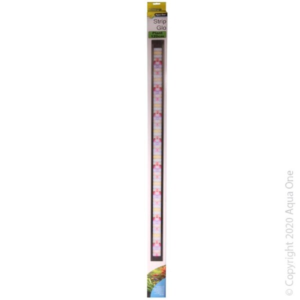 Aqua One StripGlo Plant LED 120cm 29.5w 59026