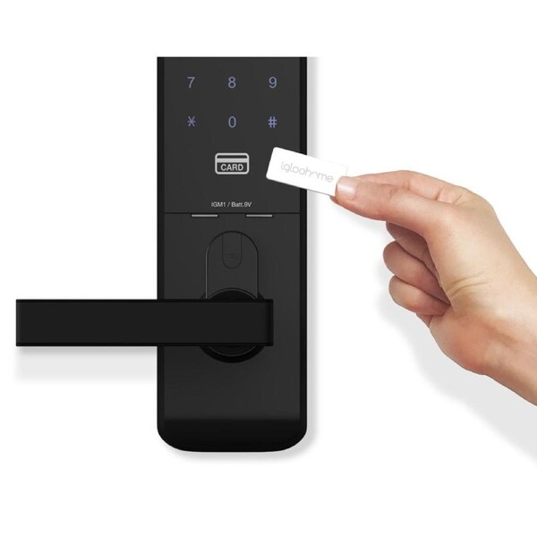 Igloohome Smart Key Tag for Igloohome Mortice Lock