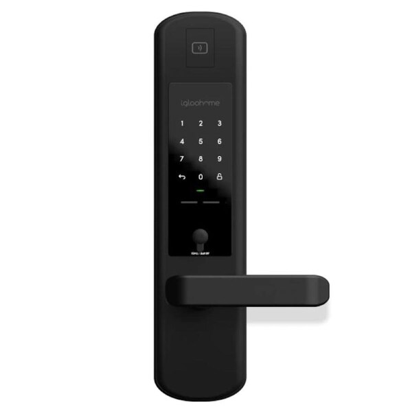 Igloohome Smart Bluetooth Mortice Lock Version 2