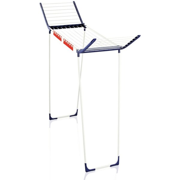 Leifheit Pegasus 180 Solid MAXX Airer Laundry Dryer Rack - 81650