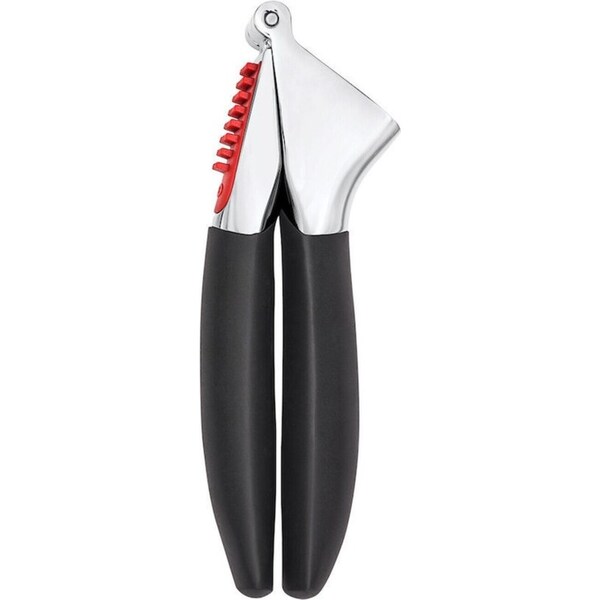 OXO Good Grips Garlic Press Kitchen Ginger Crusher