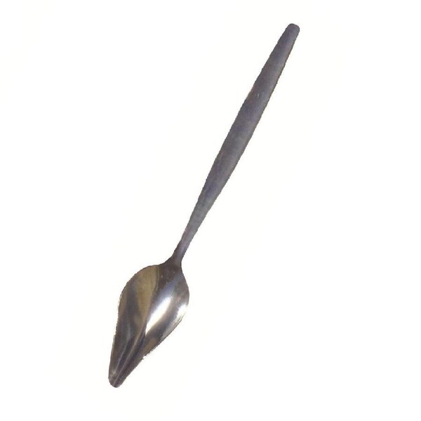 Vetafarm Hand Feeding Stainless Spoon for Avian Birds Small