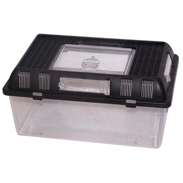 Urs Beastie Box Reptile Temporary Shelter Box