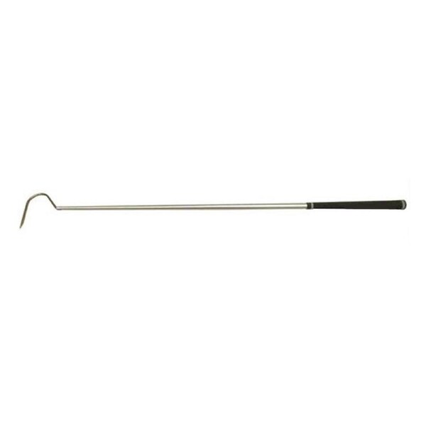 Urs Golf Club Handle Snake Hook Chrome Plated Hook 109cm
