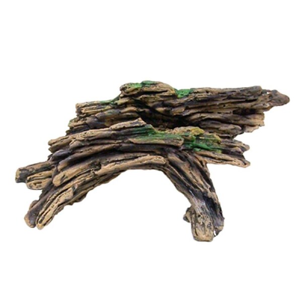 Urs Ornament Trunk Arch Jaggered Reptile Accessory