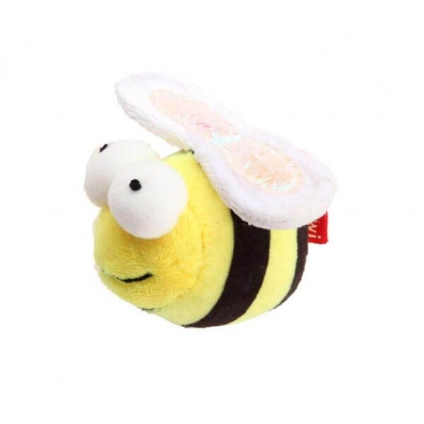 Gigwi Melody Chaser Bee Motion Active Interactive Cat Toy