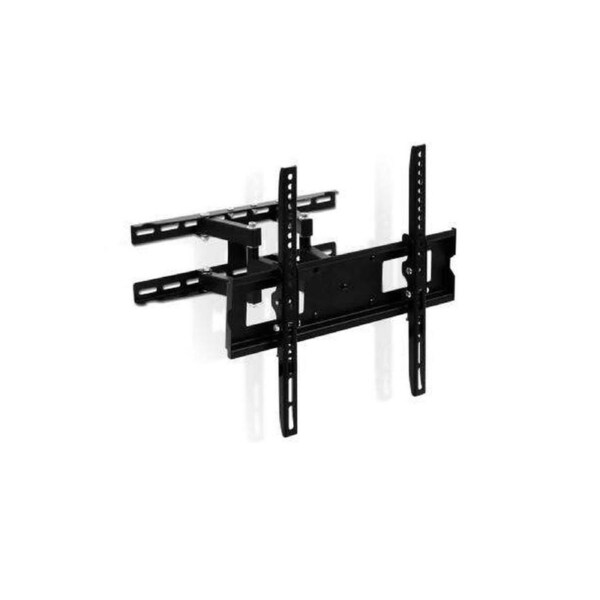 TV Wall Mount Bracket Tilt Swivel Full Motion Flat Slim LED LCD 23 32 42 50 55 inch