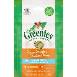 Greenies 100g