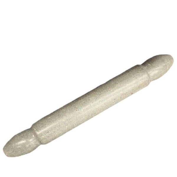 Granite Rolling Pin Solid Rod Pastry Baking Tool Dough Roller