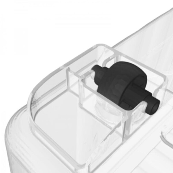 5x HeavyDuty Wheels Clip Lock Storage Box Container Plastic Tub Bin Organiser