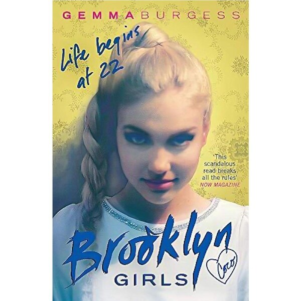 Brooklyn Girls: Coco: Book 3 (Brooklyn Girls) - Children's Book