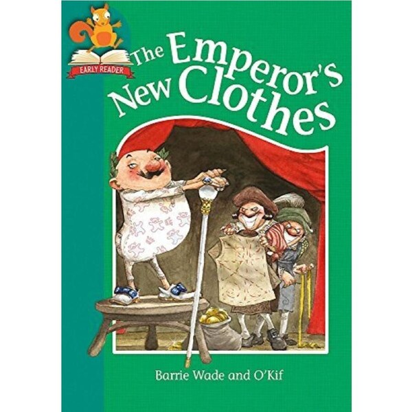 Must Know Stories: Level 2 Children's Book