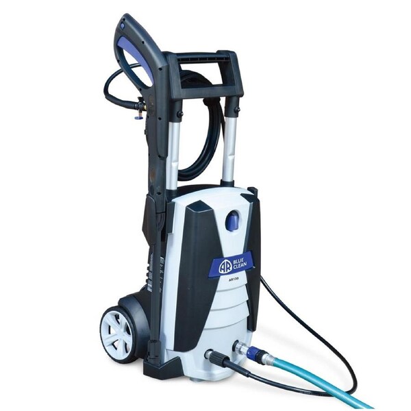 AR Blue 1885 PSI - 7.3 LPM Electric Pressure Washer - AR130