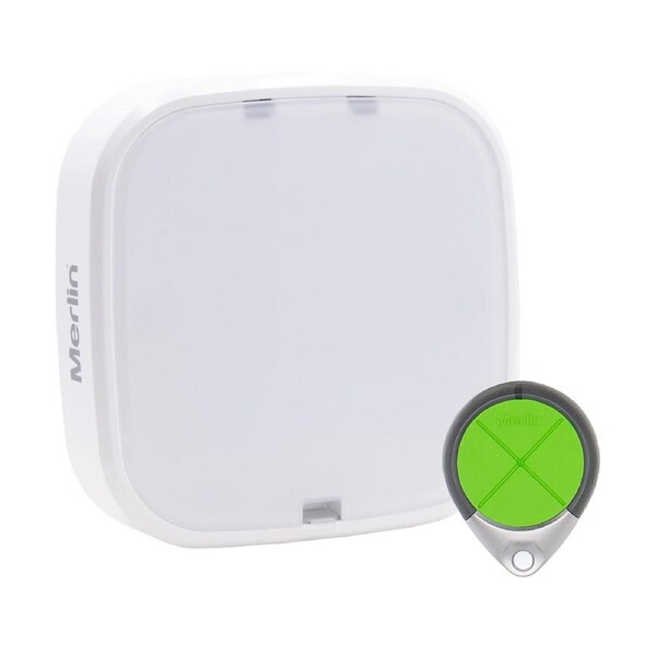 Merlin myQ Remote LED Light