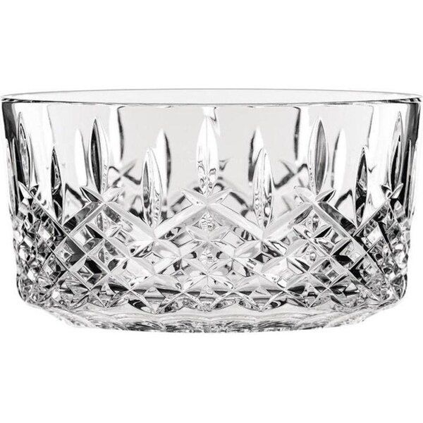 Marquis by Waterford Markham Crystalline Bowl 23cm