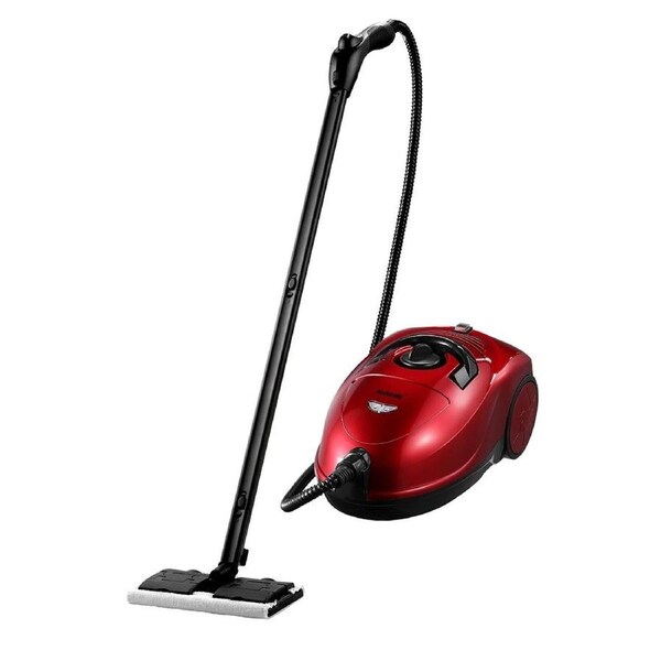 Maxkon 3.4L High Pressure Steam Cleaner Steam Mop Machine