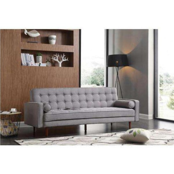 Sofa Marcella Grey Standard Fabric