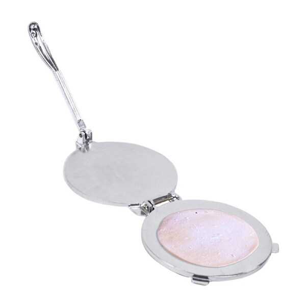 20cm Premium Tortilla Press Flat Bread Maker Taco Roti Chapati Health Food Pastry