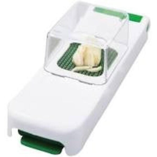 Alligator Mini With Collector