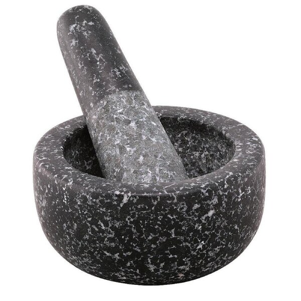 Avanti 9.5cm Mini Mortar & Pestle
