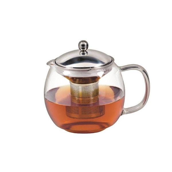 Avanti Ceylon Glass Teapot 1.5l
