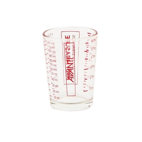Avanti Midi Measuring Glass Cdu