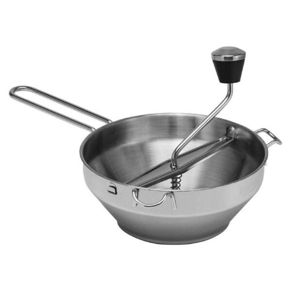 Avanti Rotary Food Mill 19cm S/S